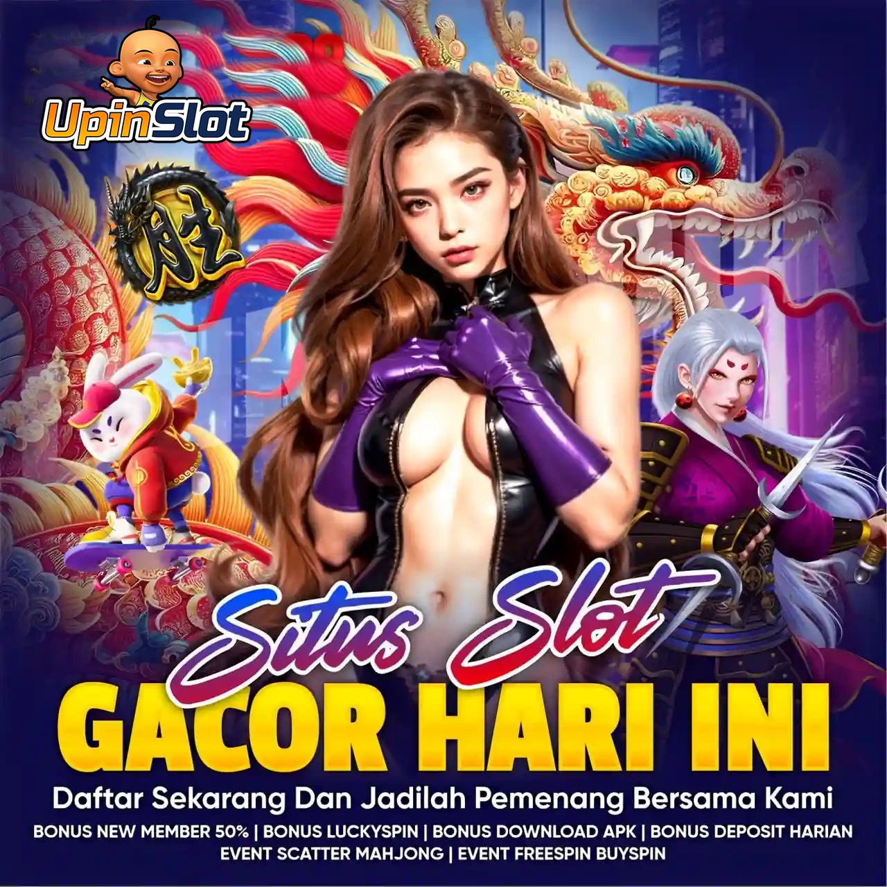 About Hero